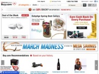 Buy.com Coupons