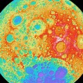 A New Map of the Moon
