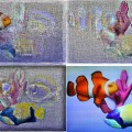 A new glasses-free 3-D video system