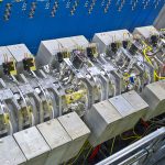 Accelerator to Study Steps on the Path to Fusion