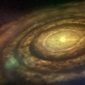 Alien Earth Like Planets Could Form Earlier than Expected