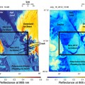 An ice island twice the size of Manhattan has calved from Petermann Glacier
