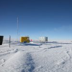 Antarctic Site Promises to Open a New Window on the Cosmos