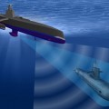 Anti-Submarine Warfare Continuous Trail Unmanned Vessel (ACTUV) program