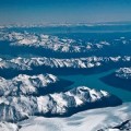 Arctic Ice Melting