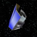 Artist's impression of Euclid