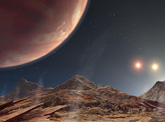 The Search for Life on Other Worlds Continues