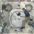 Baseball in Space