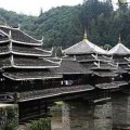 Bridge in China