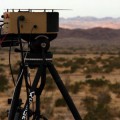 CT120 Camera