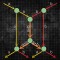 Calculating the total capacity of a data network