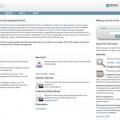 Cancer Cell Line Encyclopedia