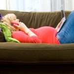 Cell phone use may cause behavioral disorders in offspring
