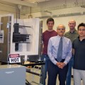 Ceramic membranes may reduce CO2 emissions from gas and coal-fired powerplants