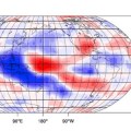 Changes in Cloud-Top Height