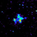 Colliding galaxy cluster unravelled