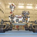 Curiosity Rover