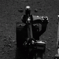 Curiosity-getting-ready-to-move