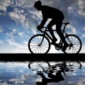 Cycling may negatively affect male reproductive health