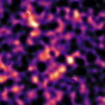 Dark Matter Smoother than Expected