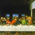 Da Vinci's Last Supper Threatened By Air Pollution