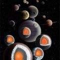 Study Reveals That Diamond Planets May Be More Common Than Prevoiusly Thought Diamond Planets May be More Common than Previously Thought