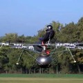 E-volo Multicoptor