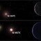Earth like planet detected within the habitable zone of a nearby cool star