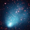 El Gordo Galaxy Cluster