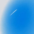Eta Aquarid Meteor Shower