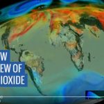 Eye-Popping View of CO2, Critical Step for Carbon-Cycle Science
