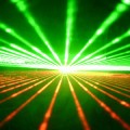 Fastest Laser Blast