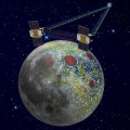 GRAIL Spacecraft Begin Collecting Lunar Data