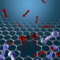 Graphene membranes may lead to enhanced natural gas production
