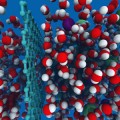 Graphene sheets have potential to purify water more efficiently than existing methods