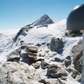 Greenland's Ice is Melting Away