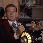 H.G. Wells Time Machine