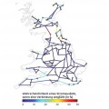 How robust is the power grid