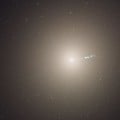 Hubble ACS Image of Elliptical Galaxy M87