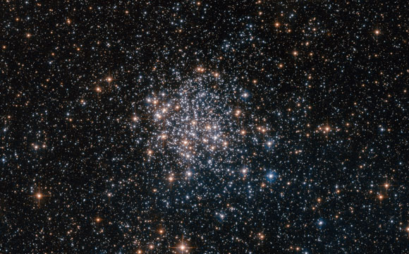 Hubble Image of the Week – The Stars of the Large Magellanic Cloud