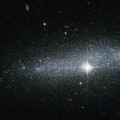 Hubble views galaxy ESO 318-13