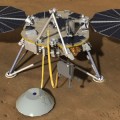 InSight spacecraft