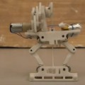 Jumping Robot