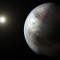 Kepler Discovers Bigger, Older Cousin to Earth Kepler Discovers Bigger, Older Cousin to Earth