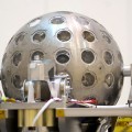 LARES-laser-satellite