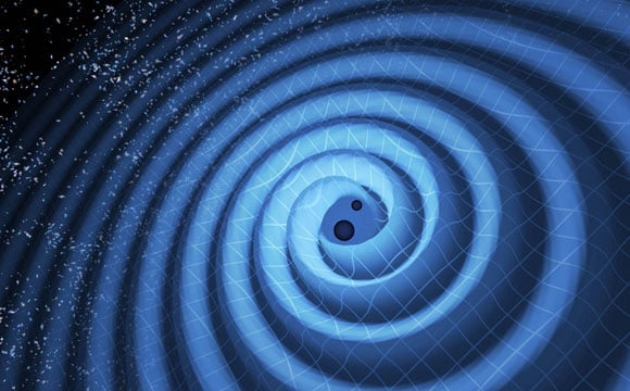 LIGO Detects Gravitational Waves Again