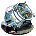 Large Synoptic Survey Telescope