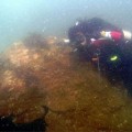Lead from gas discovered in Indian Ocean