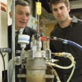 Liquid batteries