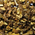 Liquorice root contains anti-diabetic substance
